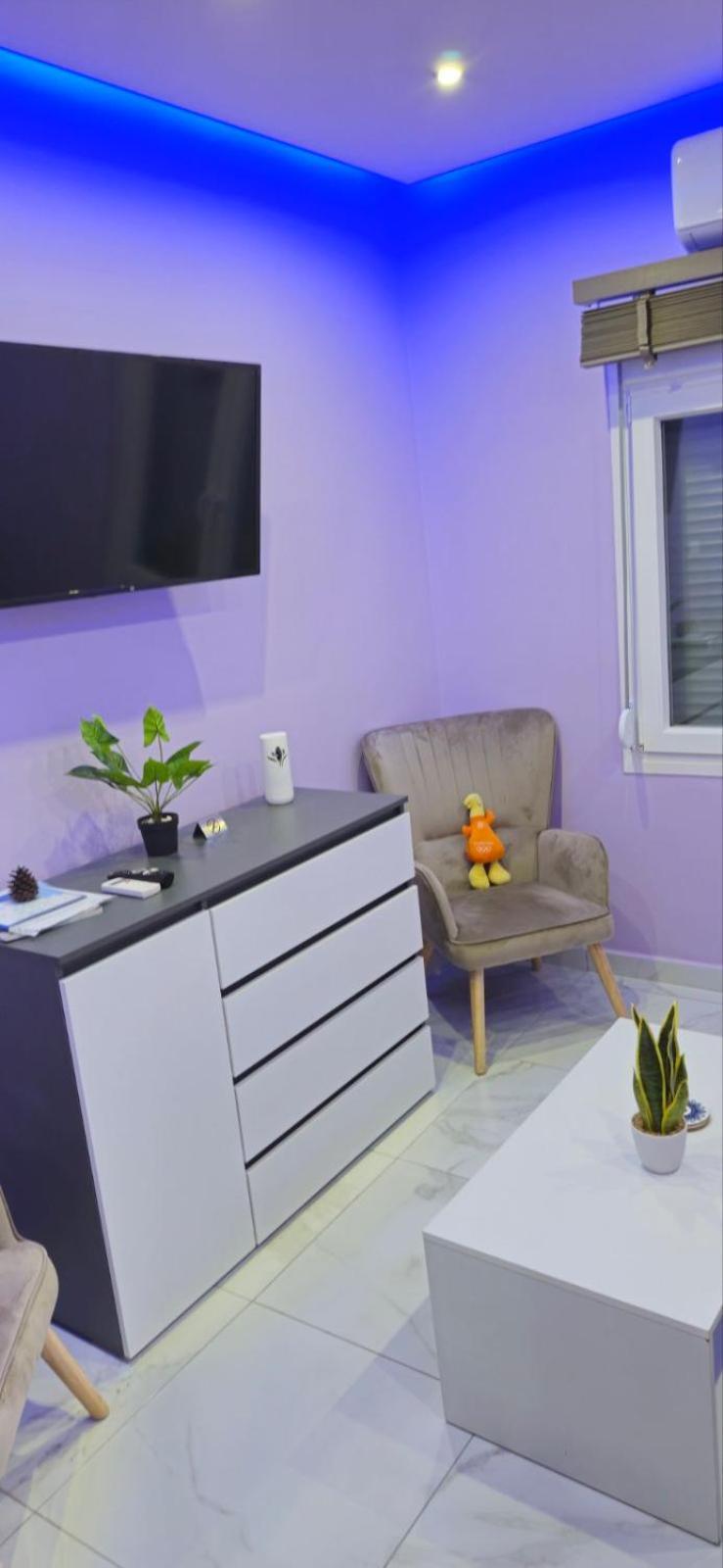 Phidias House Apartment Солун Екстериор снимка