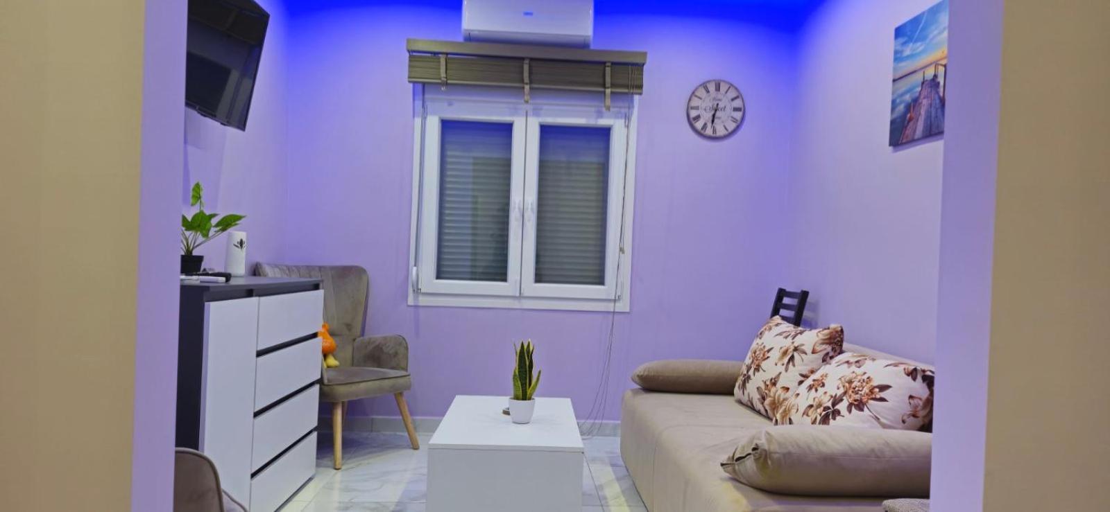 Phidias House Apartment Солун Екстериор снимка